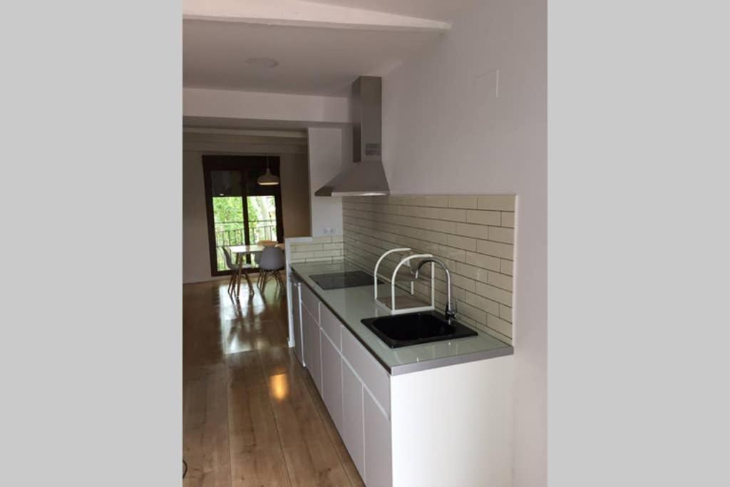 Casa Espanyoleto Daire Xàtiva Dış mekan fotoğraf