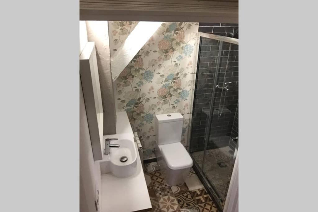 Casa Espanyoleto Daire Xàtiva Dış mekan fotoğraf