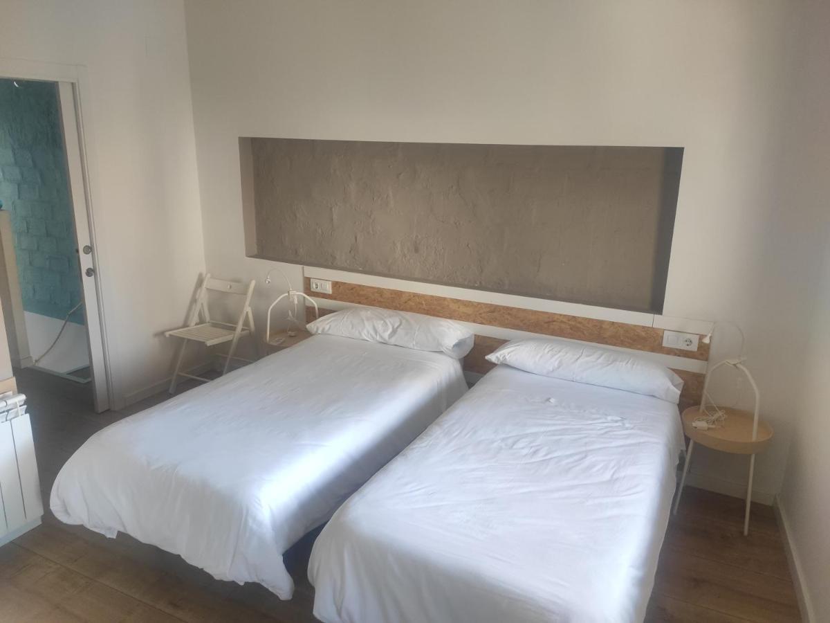 Casa Espanyoleto Daire Xàtiva Dış mekan fotoğraf